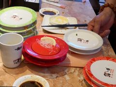 -新一番三文鱼寿司(大东海店)