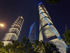 -上海中心大厦