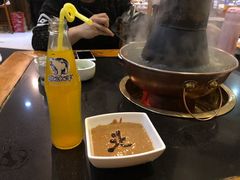 -北门涮肉·铜锅涮肉(南锣鼓巷店)