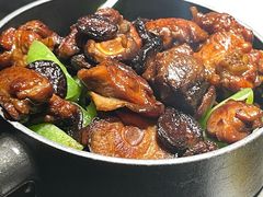 -铜锣湾·有麝自然香(渝北财富中心店)