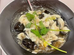 -银都上海菜馆(粤海东路店)