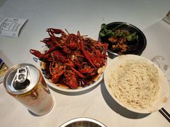 -老长沙龙虾馆·聚会餐厅(白石洲店)