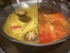 -湊湊火锅·茶憩(卓展店)