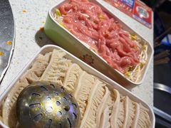 -钢管厂五区小郡肝火锅串串香(总店)
