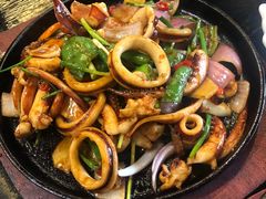 -百草源美食坊(板芙店)