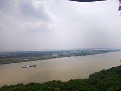 -采石矶景区