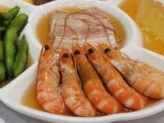 -老人和饭店(淮海中路店)