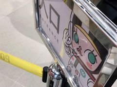 -泡泡玛特POPMART(合生汇店)