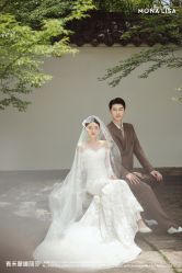 点击看大图 -青禾蒙娜丽莎婚纱摄影(武汉总店)
