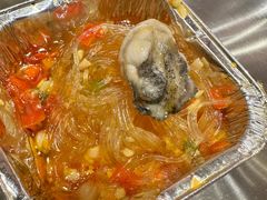 -姜胖胖无限自助烤肉(罗湖宝能店)