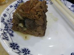 -晓林火锅(安定门店)