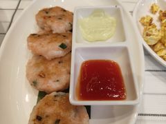 -双合园·海鲜水饺青岛菜(万佳广场店)