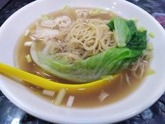 -燊意布拉肠云吞面(中山四路店)