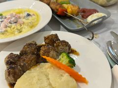 -库滋明·俄罗斯特色美食(中央大街店)