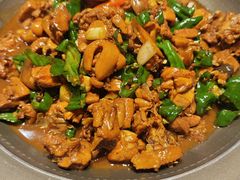 -煎饼卷大葱(春秋西路店)
