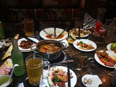 -吉布鲁牛排海鲜自助(成都大悦城店)