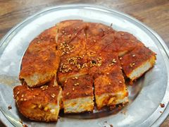 -马相卿特色烤肉面食馆(虎台店)