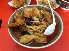 -家味螺蛳粉&烤鱼(五角场店)