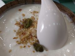 酸奶-新疆巴州金丝特餐厅(大钟寺店)