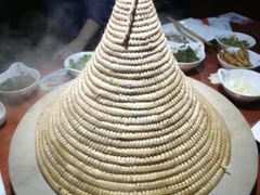-云中鱼蒸汽石锅鱼(浦东食品城店)
