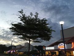 -珍宝海鲜(东海岸海鲜中心)