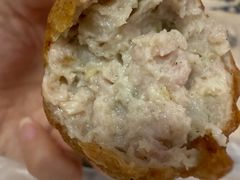 -杨永兴黄陂三鲜(雪松路店)