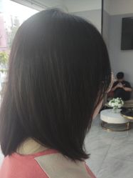 -YESIDO椰岛造型烫发染发