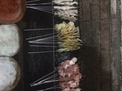 -永安烧烤