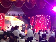 iphone_upload_pic-利顺德大饭店·维多利亚花园(小白楼店)