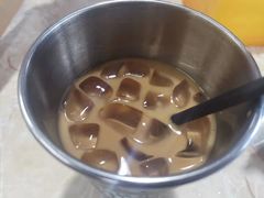 -渔记茶餐厅(渔村店)