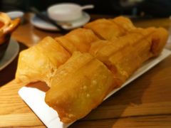 -点心传说·粤菜点心(佐阾虹湾店)