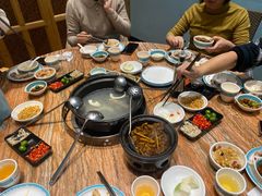 -春润大地海南椰子鸡(沙井京基百纳广场店)