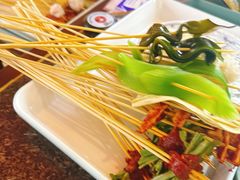 -皇城老妈火锅·川味传承(港湾店)