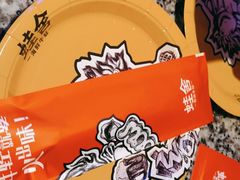 -蛙舍·炭烧牛蛙(东百中心店)