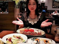 -Bistro 63 创意融合料理(广粤天地店)