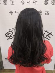 点击看大图 -思密达·烫染设计