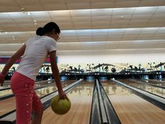 -广州保龄球馆(广州天河体育中心店)