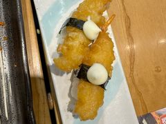 -Sushi Love 创意寿司(正佳广场店)