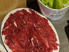 -贵宾牛·潮汕牛肉火锅(珠池总店)