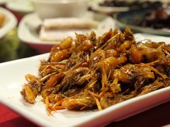 特色油爆河虾-三林本帮馆(中林街店)