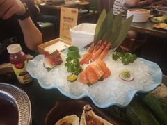 -牛New寿喜烧(龙湖金沙天街店)
