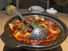 -巴蜀风·地道川菜(总店)