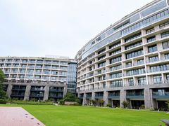 -天目湖涵田度假村