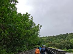 -虞山城墙