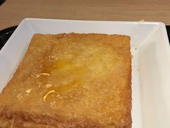 下午茶西多士套餐-大家乐(广州中华广场店)