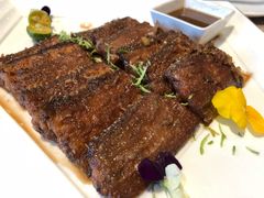 红烧舟山带鱼-106餐厅(山水文园店)