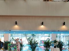 -和园景逸大酒店朗月汤泉