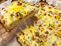 -UMAMI乌玛米披萨·汉堡·清真Halal(红岭北店)