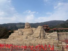 -北京十三陵国家森林公园蟒山景区