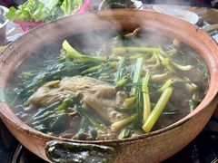 -霞姐屯昌枫木香草鸭店(海螺店)